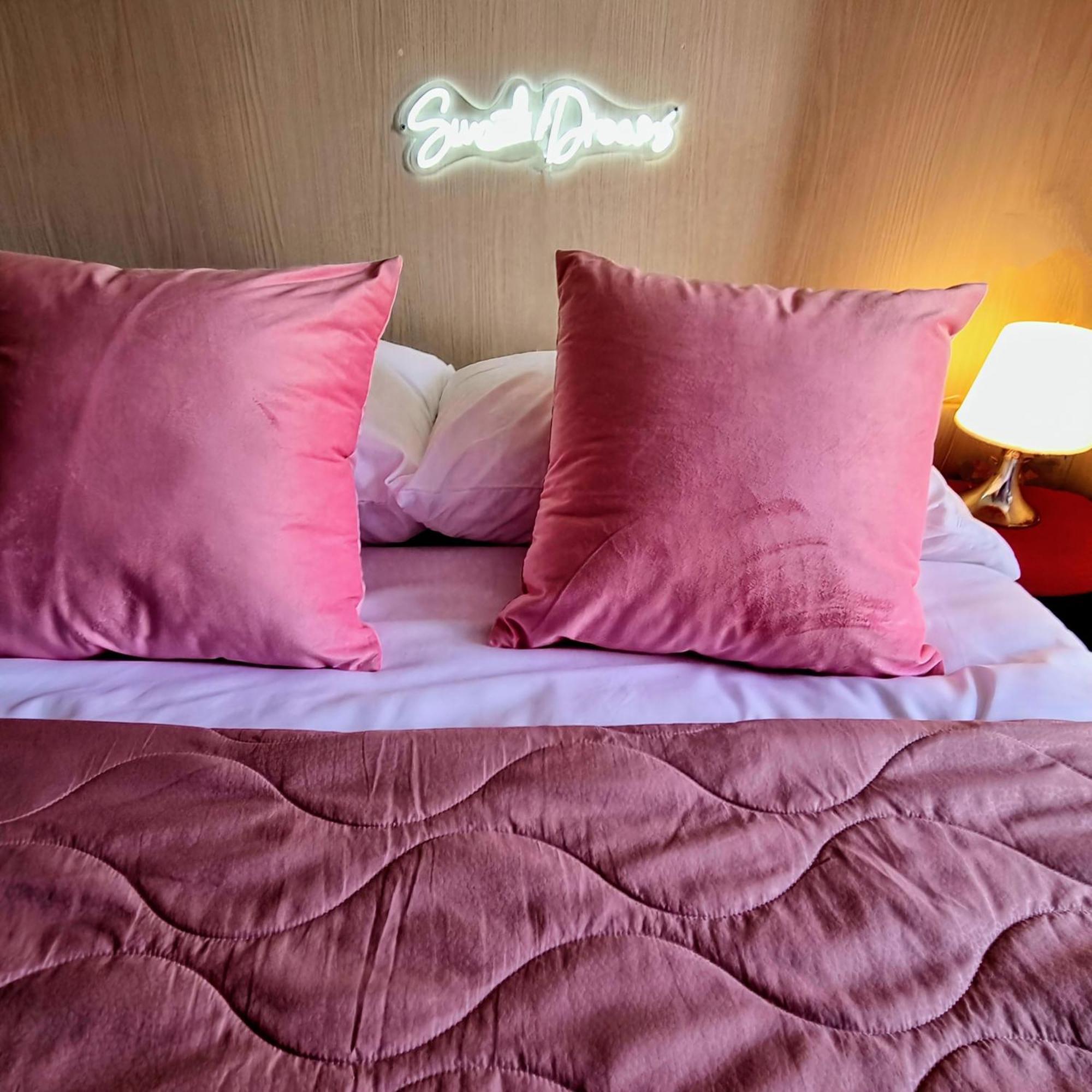 Готель Sweet Dream Пассіньяно-суль-Тразімено Екстер'єр фото