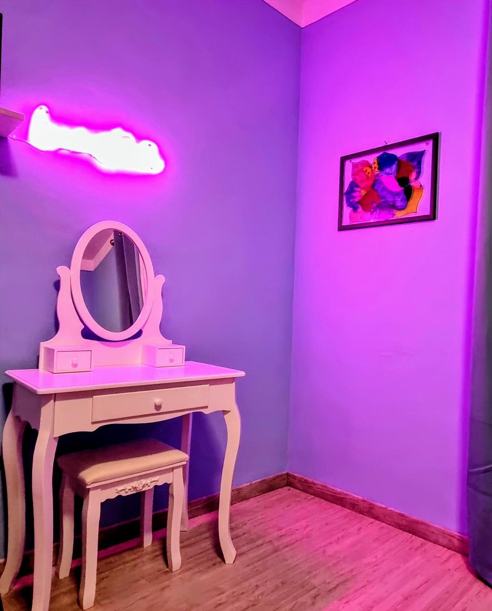 Готель Sweet Dream Пассіньяно-суль-Тразімено Екстер'єр фото